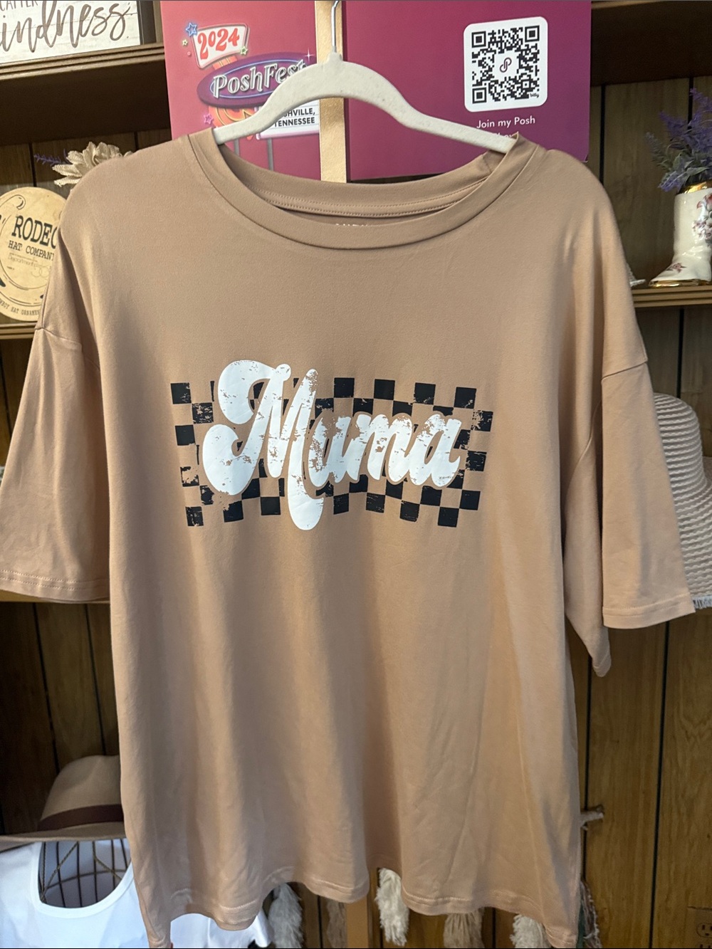 Mama Tee